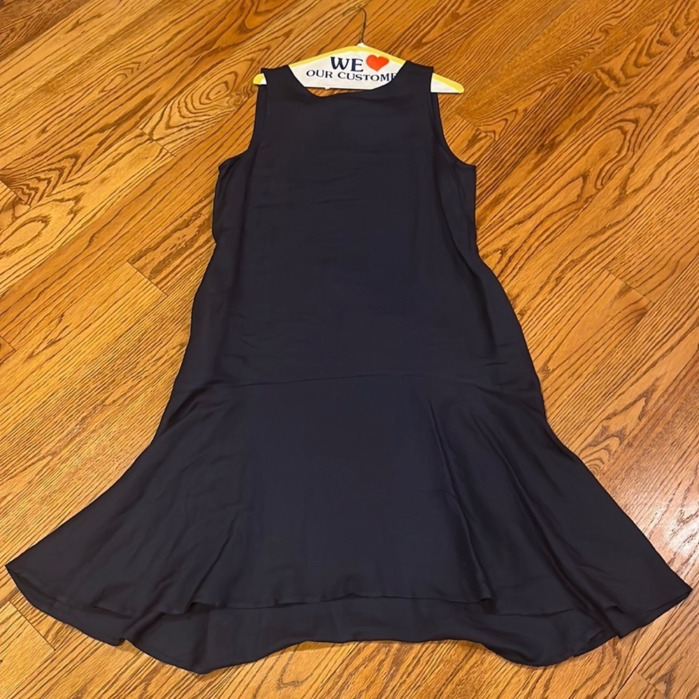 Tommy Bahamas Woman’s Navy Dress Size M